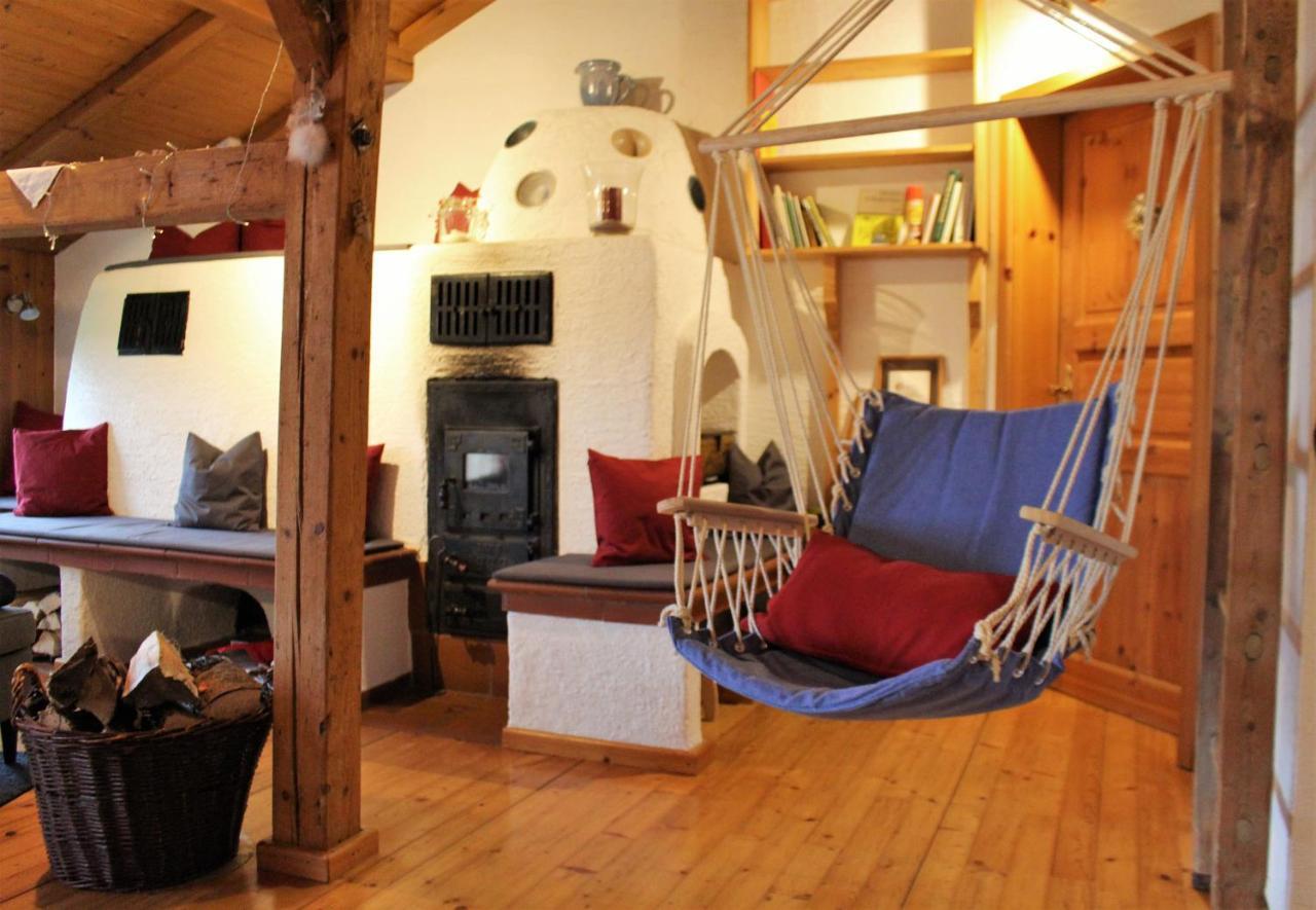 Country house Moosmuehle Allgaeu Untrasried